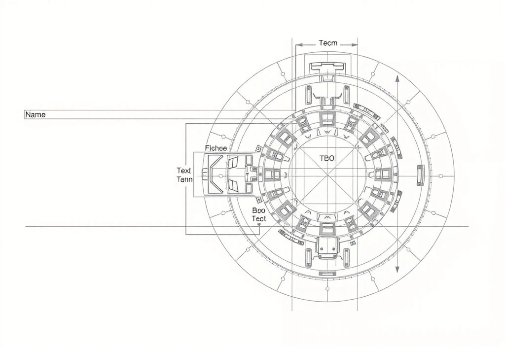 Technical Blueprint