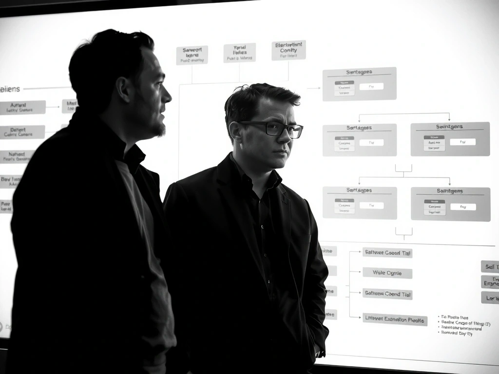 The Founders at Work