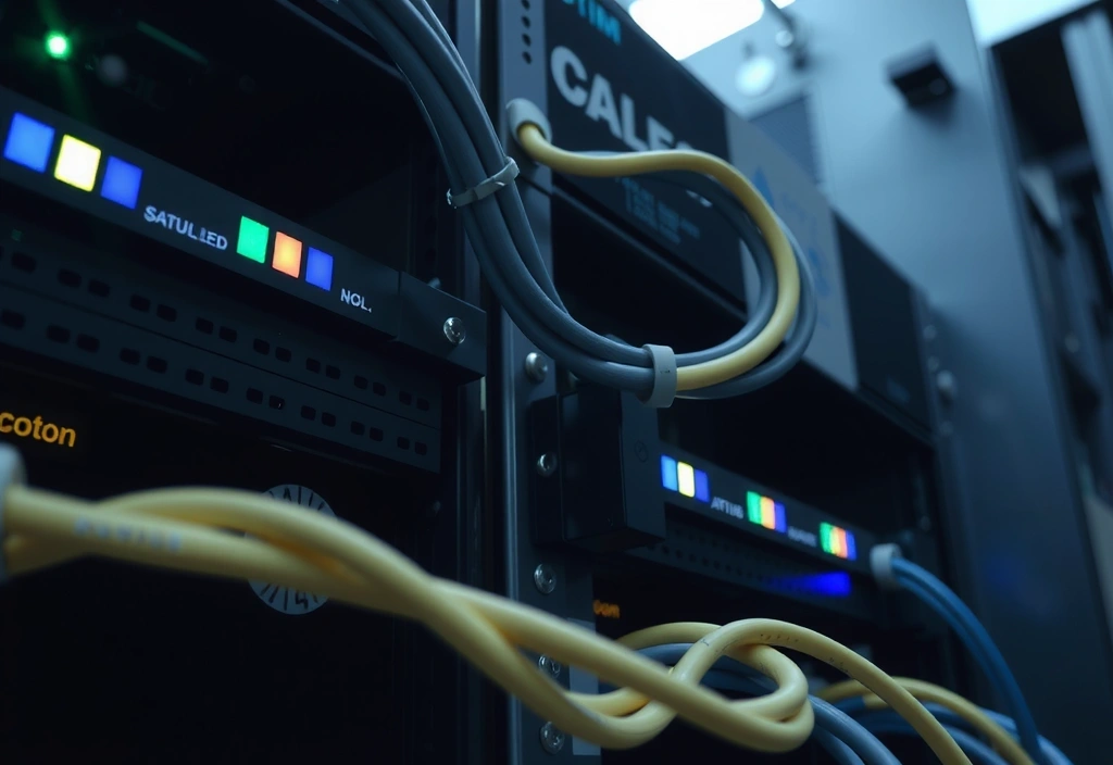 Backend Infrastructure