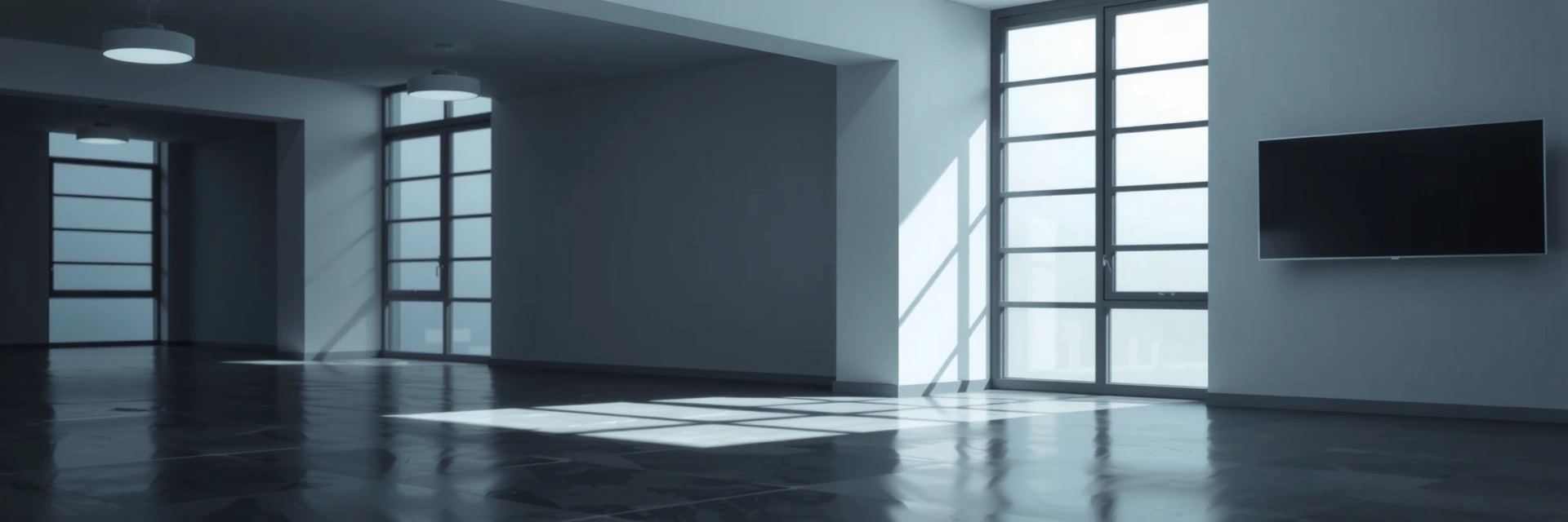 Data transparency visual