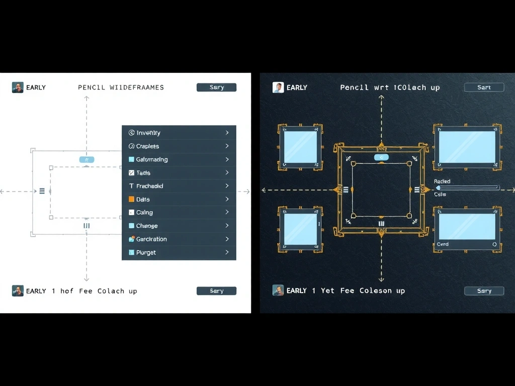 Evolution of UI Clarity