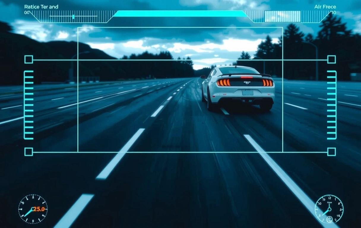 Technical Game Schematic